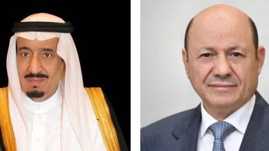 The Chairman of the Leadership Council congratulates the Custodian of the Two Holy Mosques on the successful Hajj season.