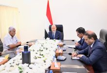 The Chairman of the Leadership Council convenes a meeting with the Consultative Authority and its political components.