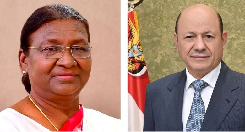 The Chairman of the Leadership Council extends condolences for the victims of the Indian plane crash.