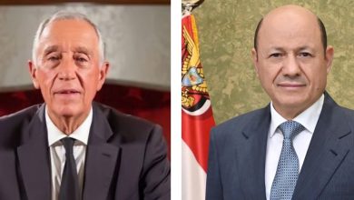 The Chairman of the Leadership Council extends congratulations on Portugal's National Day.