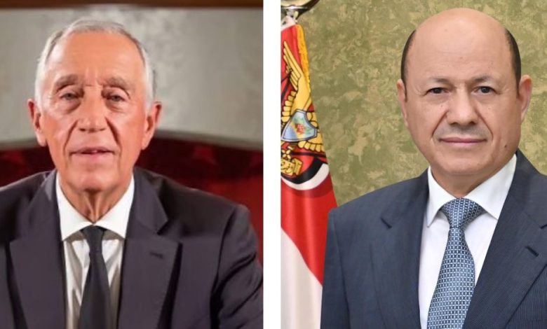 The Chairman of the Leadership Council extends congratulations on Portugal's National Day.