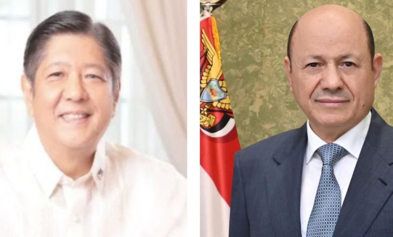 The Chairman of the Leadership Council extends congratulations on the anniversary of Philippine Independence.