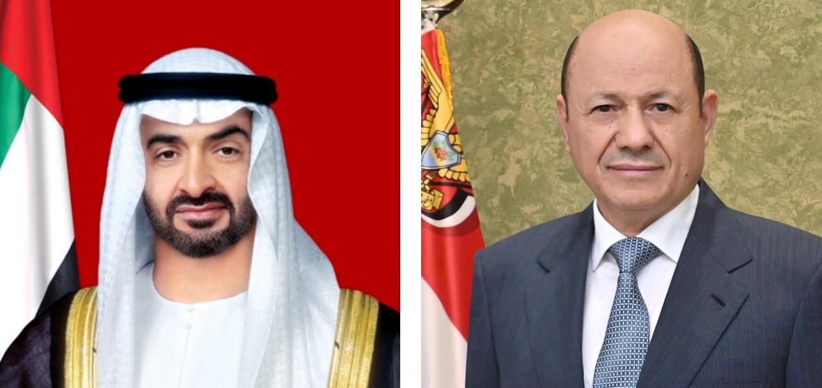 The Chairman of the Leadership Council receives congratulatory messages from UAE leadership on the occasion of the new Hijri year.
