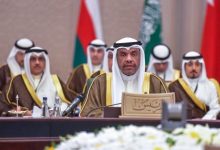 The Gulf Ministerial Council reaffirms its support for the Presidential Leadership Council and Yemen's unity and territorial integrity.