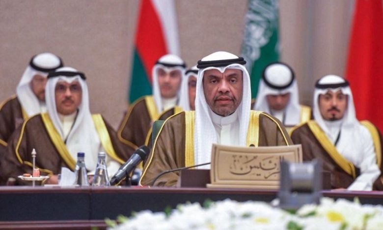 The Gulf Ministerial Council reaffirms its support for the Presidential Leadership Council and Yemen's unity and territorial integrity.