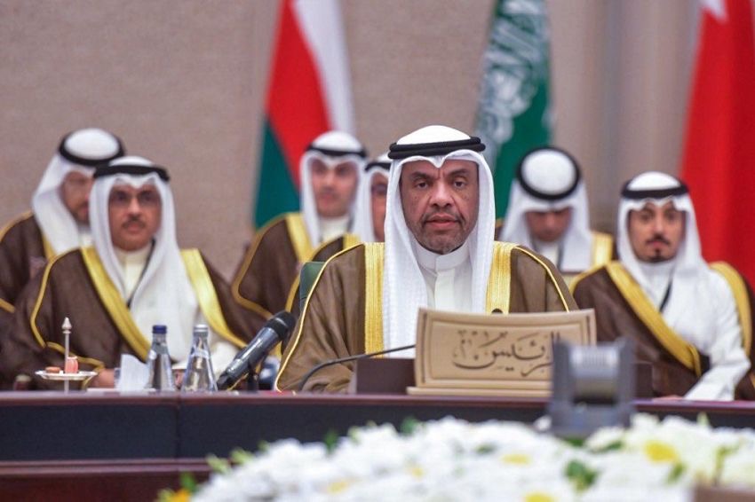 The Gulf Ministerial Council reaffirms its support for the Presidential Leadership Council and Yemen's unity and territorial integrity.