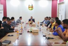 The Minister of Education emphasizes the importance of adhering to plans and fulfilling the requirements for the upcoming phase.