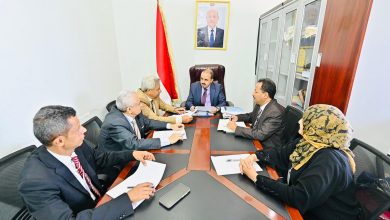 The Minister of Information, Tourism, and Culture chaired a meeting to discuss the tourism sector's performance plan for the second half of 2025.