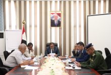 The Minister of Justice chaired meetings for the National Forensic Medicine Center and the Higher Judicial Institute.