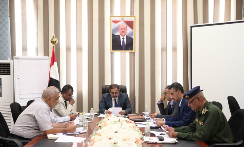The Minister of Justice chaired meetings for the National Forensic Medicine Center and the Higher Judicial Institute.