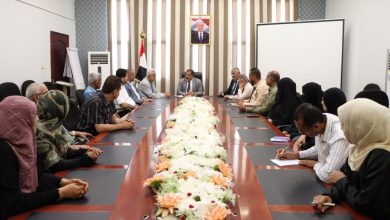The Minister of Justice commends the high level of workplace discipline following the Eid al-Adha holiday.
