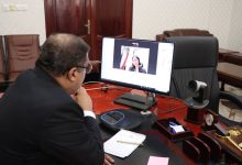 The Minister of Justice discusses judicial support and strengthening the rule of law with the French ambassador.