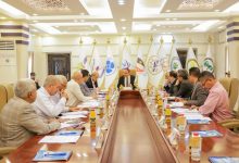 The Minister of Transport discusses urgent government priorities with leaders of the ministry's agencies and institutions.