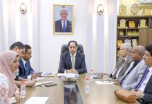 The Minister of Youth and Sports discusses the 100-day plan and inspects workplace discipline.