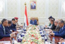 The Prime Minister chaired a meeting of the Supreme Committee for Combating Smuggling.