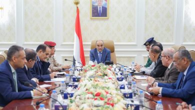 The Prime Minister chaired a meeting of the Supreme Committee for Combating Smuggling.