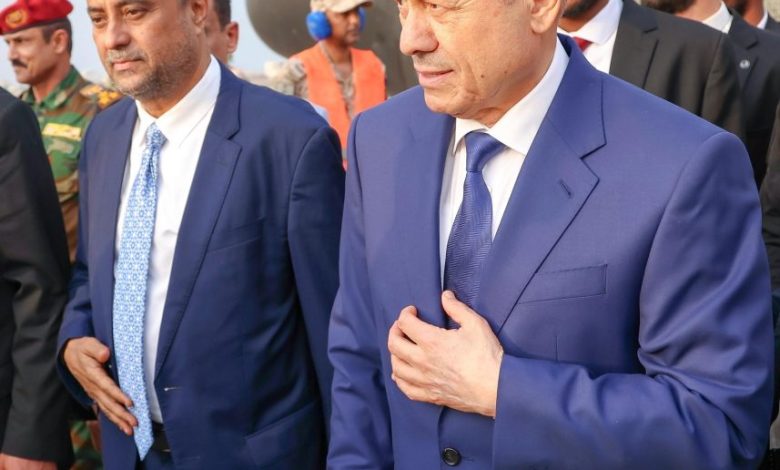 The Prime Minister emphasizes the government's commitment to addressing economic decline and alleviating citizens' living hardships.