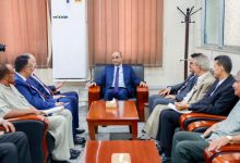 The Prime Minister emphasizes the increased responsibility of the Ministry of Finance in the current circumstances.