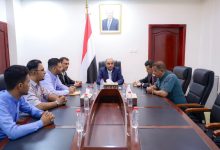 The Prime Minister reaffirms government support for youth community initiatives across various sectors.