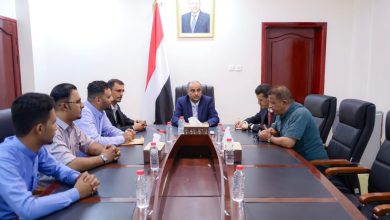 The Prime Minister reaffirms government support for youth community initiatives across various sectors.