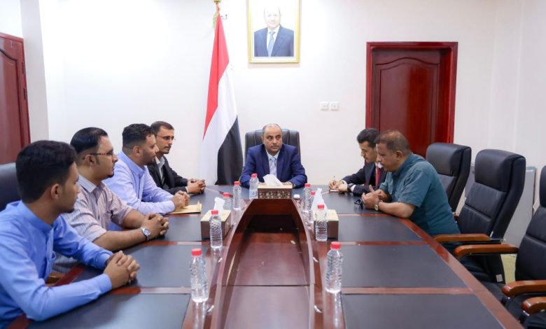 The Prime Minister reaffirms government support for youth community initiatives across various sectors.