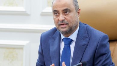 The Prime Minister urges Yemen's partners to support the government's plan and its priorities.