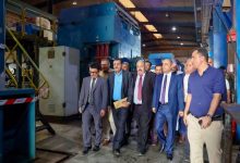 The Prime Minister visits several power stations in Aden, directing measures to enhance generation capacity.