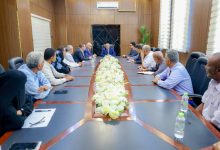 The Prime Minister visits the Civil Service Ministry, urging the swift release of bonuses and adjustments for universities and the Ministries of Education and Health.