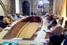 The Taiz governor has directed the implementation of an emergency response plan to combat the spread of ongoing epidemics.