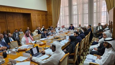 Yemen chairs the technical committee meeting to review the unified basic systems for Arab specialized organizations under the Arab League.