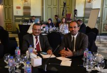 Yemen participates in a regional workshop on food security in Cairo.