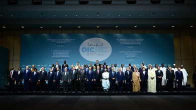 Yemen participates in the 51st session of the OIC Council of Foreign Ministers.