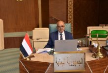 Yemen participates in the coordinating meeting for the Arab-European dialogue sessions.