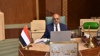 Yemen participates in the coordinating meeting for the Arab-European dialogue sessions.