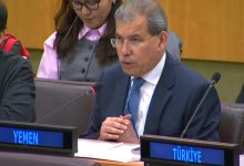 Yemen reaffirms its commitment to protecting children's rights and ensuring a healthy, conducive educational environment.