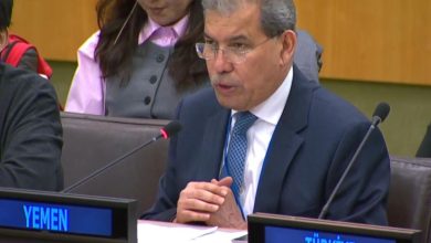 Yemen reaffirms its commitment to protecting children's rights and ensuring a healthy, conducive educational environment.