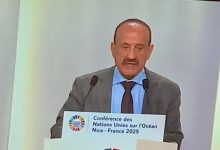 Yemen reaffirms its commitment to protecting oceans and marine resources.
