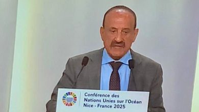Yemen reaffirms its commitment to protecting oceans and marine resources.