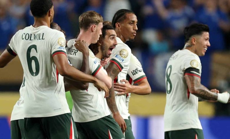 2025 FIFA Club World Cup: Chelsea to face Brazil's Fluminense tomorrow in the semifinals.