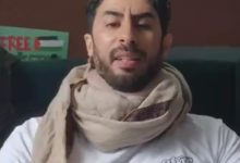A trader exposes judicial violations in Sana'a, currently under Houthi control.