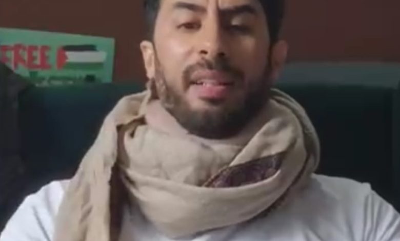 A trader exposes judicial violations in Sana'a, currently under Houthi control.