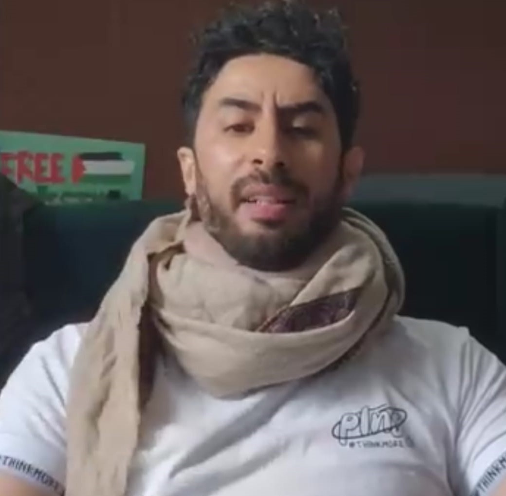 A trader exposes judicial violations in Sana'a, currently under Houthi control.