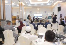 A workshop in Mukalla calls for support for teachers and improvements in education quality.