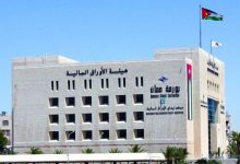 Amman Stock Exchange closes with a 0.38% increase, reflecting positive market trends.