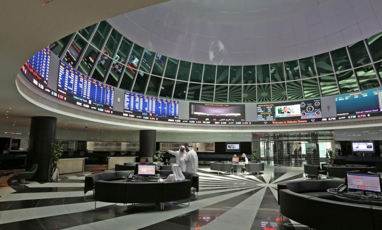 Bahrain's general and Islamic indices close higher, reflecting positive market performance.