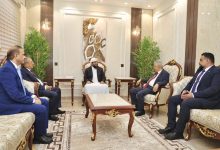Council member Abdul Rahman Al-Mahrami reaffirms his support for judicial independence and the issue of forcibly dismissed individuals.