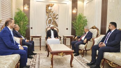 Council member Abdul Rahman Al-Mahrami reaffirms his support for judicial independence and the issue of forcibly dismissed individuals.