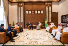 Council member Aidarus al-Zubaidi emphasizes the crucial role of Gulf Cooperation Council nations in restoring stability to Yemen.