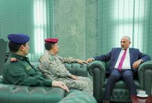 Council member Al-Zubaidi emphasizes the need to enhance military and security coordination to maintain peace and stability.