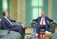 Council member Al-Zubaidi emphasizes the need to regulate revenue processes and ensure resource deposits to the central bank.